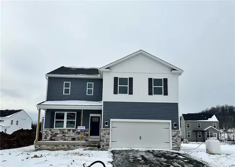 390 Dana Dr, Hunker, PA 15639