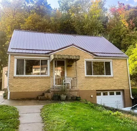 122 5th St, West View, PA 15229