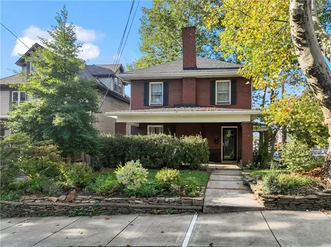 431 Holmes Ave, Baden, PA 15005