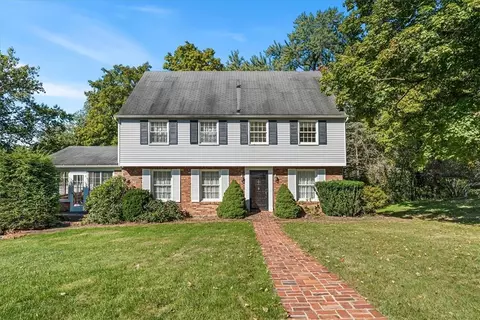118 Williams Ave, Mcmurray, PA 15317
