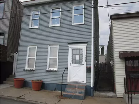 1310 Goettman St, Pittsburgh, PA 15212