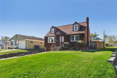 115 Bygate Cir, Pittsburgh, PA 15220