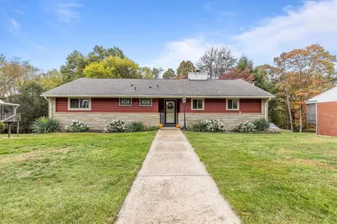 214 Lucille St, Glenshaw, PA 15116
