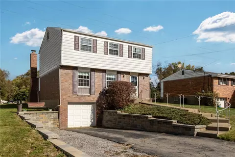 409 Governor Dr, Allison Park, PA 15101