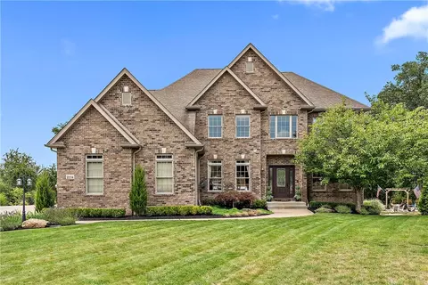 2114 Sturbridge Ct, Sewickley, PA 15143