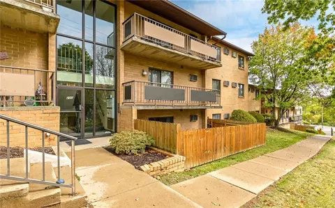 250 Waverly Ave #1, Pittsburgh, PA 15229