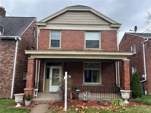 2316 Fairland St, Pittsburgh, PA 15210