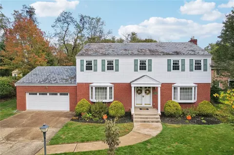 2199 Almanack Ct, Pittsburgh, PA 15237