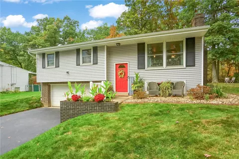 503 Greenwood Drive Ext, Cranberry, PA 16066