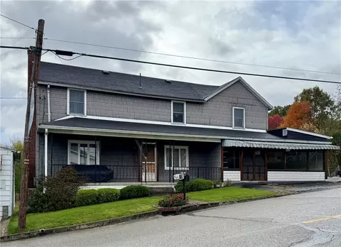 1363 Main St, West Leechburg, PA 15656