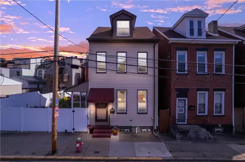 2412 Sidney St, Pittsburgh, PA 15203