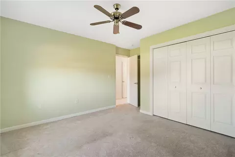 Bedroom - 263 Arrowhead Ln, Eighty Four, PA 15330 photo 5 of 8