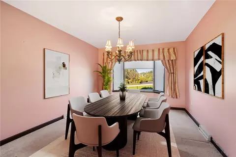 Dining - 263 Arrowhead Ln, Eighty Four, PA 15330 photo 1 of 2