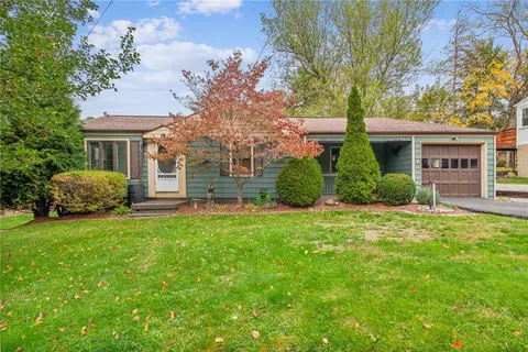 3497 Orchard Ave, Finleyville, PA 15332