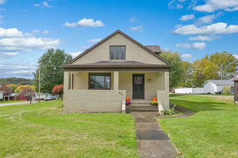 401 Federal St, Perryopolis, PA 15473