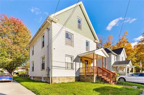 58 Columbia Ave, Greenville, PA 16125