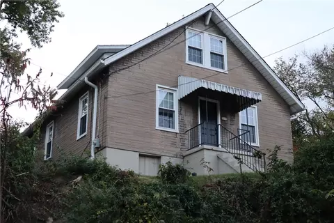 222 Branch St, Carnegie, PA 15106