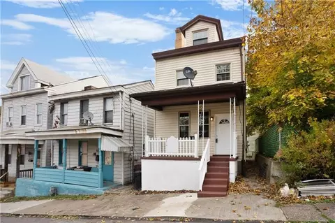 2708 Mcdowell St, Pittsburgh, PA 15212
