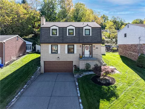 1139 Glencoe Ave, Pittsburgh, PA 15220