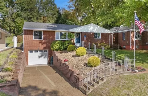 1539 Linden St, Cheswick, PA 15024