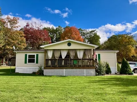810 Center St, Boswell, PA 15531