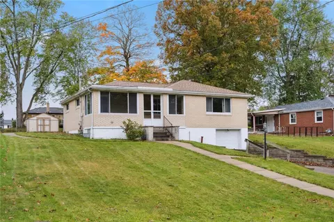 826 Rosalind Rd, Pittsburgh, PA 15237