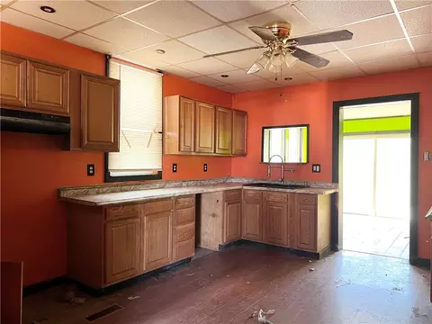 Kitchen - 111 Longfellow, Vandergrift, PA 15690 photo 1 of 1