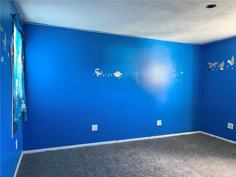 Bedroom - 111 Longfellow, Vandergrift, PA 15690 photo 2 of 4