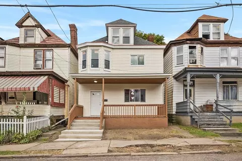 2934 Merwyn Ave, Pittsburgh, PA 15204