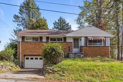 624 Mortimer Ave, Turtle Creek, PA 15145