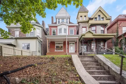 5231 Gertrude, Pittsburgh, PA 15207