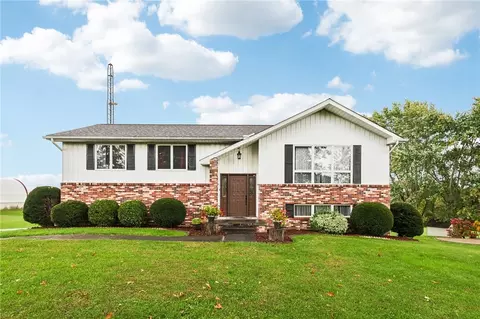 392 Airport Rd, Worthington, PA 16262