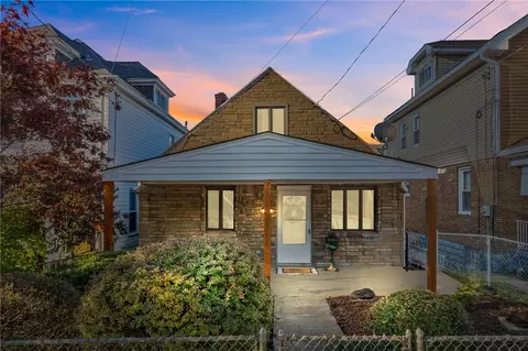 934 Norwich Ave, Pittsburgh, PA 15226