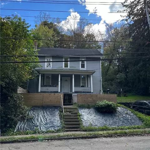 422 Zeigler Ave, Butler, PA 16001