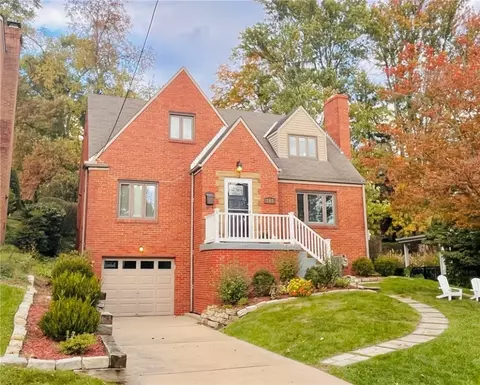 167 Seneca Dr, Pittsburgh, PA 15228