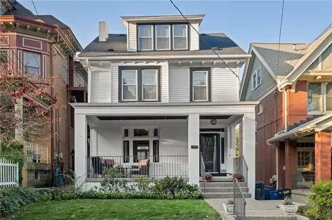 5631 Woodmont St, Pittsburgh, PA 15217