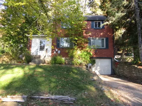 8601 Westwood Rd, Pittsburgh, PA 15235