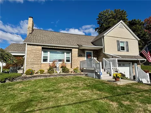 208 W Fairmont Ave, New Castle, PA 16105