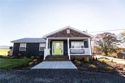 5937 State Rt 8, Harrisville, PA 16038