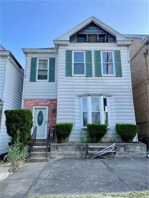 621 E 14th Ave, Homestead, PA 15120