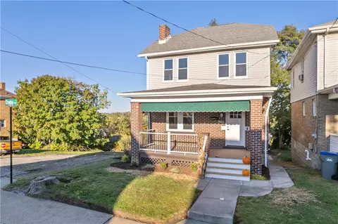 2732 Crosby Ave, Pittsburgh, PA 15216