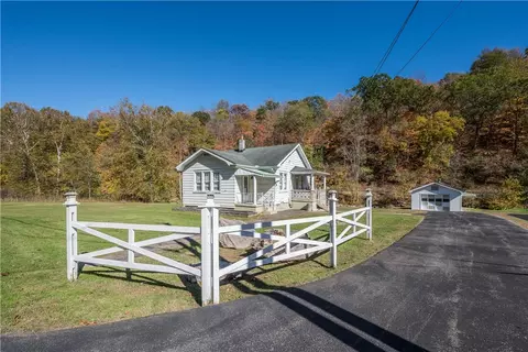 1546 Route 2023, Monongahela, PA 15063