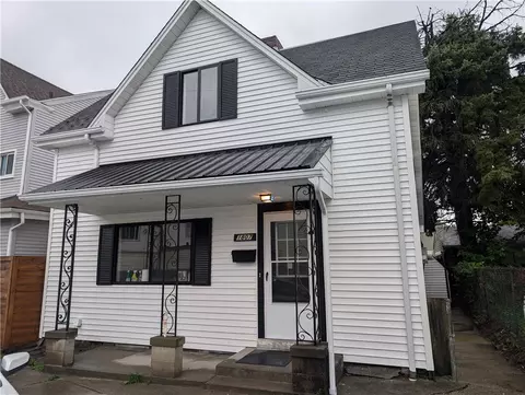 1807 Sundeman St, Pittsburgh, PA 15212