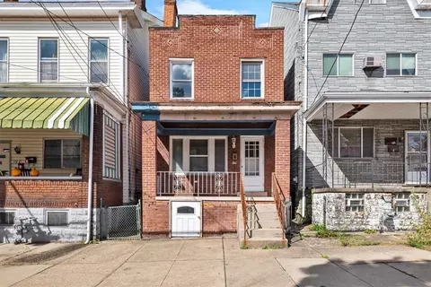506 Edmond St, Pittsburgh, PA 15224