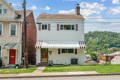 209 Evergreen Ave, Pittsburgh, PA 15209