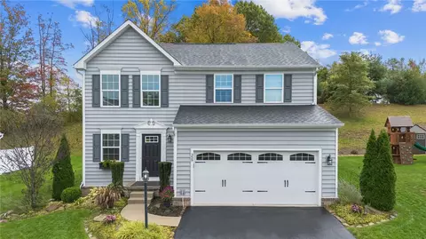 359 Brandywine Dr, Irwin, PA 15642