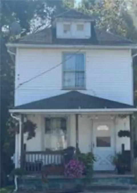 1115 W Washington St, New Castle, PA 16101
