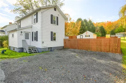 336 Oak Rd, Gibsonia, PA 15044