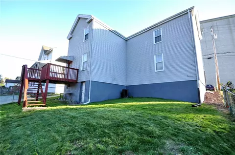 Exterior - 111 First St, Irwin, PA 15642 photo 5 of 9