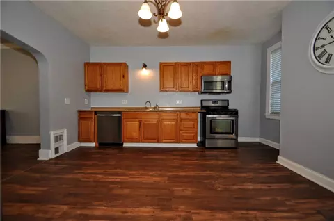 Kitchen - 111 First St, Irwin, PA 15642 photo 1 of 1